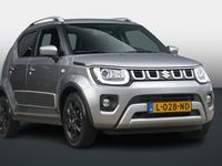 Occasion Suzuki Ignis 83 PK (61 kW) 2021 Grijs Hatchback