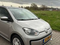 tweedehands VW up! BlueMotion Technology move