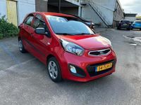 tweedehands Kia Picanto 1.0 CVVT