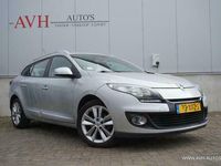 tweedehands Renault Mégane Estate 1.5 dCi Expression