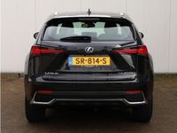 tweedehands Lexus NX300h AWD Business Line | Leder | Stoelverwarming | Premium N