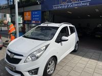 tweedehands Chevrolet Spark 1.0 16V LT WhiteBi-F