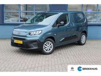 Occasion Citroën Berlingo 100 kW (136 PK) 2025 Blauw MPV