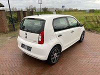 tweedehands Skoda Citigo 1.0 MPI Active