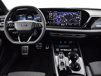 Occasion Audi A5 Edition .1 2025 Grijs Stationwagen