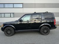 tweedehands Land Rover Discovery 2.7 TdV6 HSE Aut Commercial | Volleder | H&K Logic