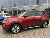 tweedehands Kia Soul EV ExecutiveLine 64 kWh Afneembare trekhaak/Lederen bekleding/stoelverw.