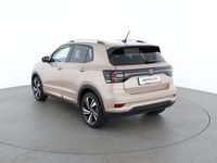 tweedehands VW T-Cross - 1.0 TSI R-Line 116PK | EU17752 | Dealer Onderhoude