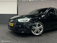 tweedehands Audi A3 Sportback 1.4 TFSI S-tronic / 2x S Line / Pano dak