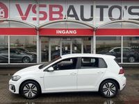 tweedehands VW Golf VII 1.4 TSI GTE AUTOMAAT LED NAVI TREKHAAK AIRCO LMV PDC