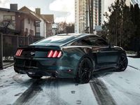 tweedehands Ford Mustang Fastback 2.3 EcoBoost Premium/Navi/Apple Car Play