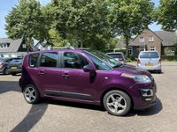 tweedehands Citroën C3 Picasso 1.6 HDi Tendance Panodak Airco