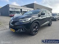 tweedehands Renault Kadjar 1.2 TCe Bose