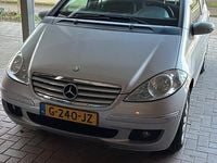 Occasion Mercedes A160 95 PK (69 kW) 2007
