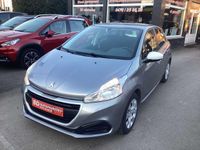 tweedehands Peugeot 208 1200 puretech like clim. ...????