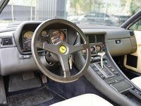tweedehands Ferrari 412 GT Full History