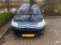 Occasion Citroën C4 108 PK (79 kW) 2008
