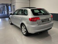 tweedehands Audi A3 Sportback 1.4 TFSI Attraction Pano/Cruise/Stoelver/