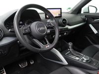 tweedehands Audi Q2 35 TFSI S Edition | 150 PK | Automaat | S-Line | Adaptive Cruise Control | Navigatie |