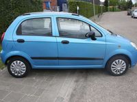 tweedehands Chevrolet Matiz 0.8 Style airco!