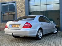 tweedehands Mercedes E270 CDI Avantgarde | Automaat + Navi Nu ¤3.750,-!!!