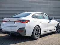 Occasion BMW 430 Gran Coupé Comfort Edition 245 PK (180 kW) 2024 Alpinweiss (licht wit) Coupé