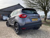 tweedehands Renault Captur 0.9 TCe Expression | Airco + Cruise + Navi nu €7.9