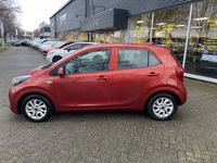 tweedehands Kia Picanto 1.0 CVVTComfortPlusLine Navigator | Navi | Cam | A