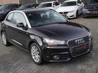 tweedehands Audi A1 1.4 TFSI Ambition | Bose Sound | Automaat | Stoelv