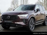 Nieuw Volvo XC90 Ultra 455 PK (334 kW) 2025 Bruin SUV