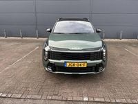 Occasion Kia Sportage GT-Line 240 PK (176 kW) 2025 Groen SUV