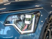 tweedehands Kia Niro 1.6 GDi Hybrid ExecutiveLine | Stoelverkoeling | H