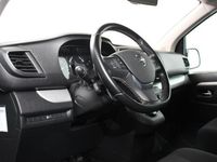 Occasion Opel Vivaro Edition 145 PK (106 kW) 2023 Zwart MPV