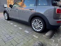 Occasion Mini Cooper Clubman 102 PK (75 kW) 2017 Grijs Stationwagen