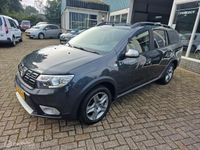 tweedehands Dacia Logan MCV 0.9 TCe Stepway