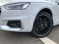 tweedehands Audi A4 Allroad 40 TDI 150(204) kW(PS) S tronic