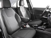 Occasion Opel Crossland X 120 PK (88 kW) 2020 Zwart (metallic) SUV