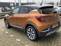 tweedehands Renault Captur 1.0 TCe 100 Intens CAMERA