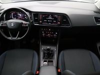 tweedehands Seat Ateca 1.5 TSI Style Business Intense | Camera | Apple carplay | Digitaal display | Parkeersensoren