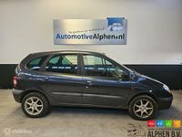 tweedehands Renault Scénic 2.0-16V Dynamique - Lage km - Airco -