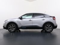 Occasion Citroën e-C4 Shine 100 kW (136 PK) 2023 Grijs SUV