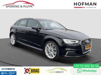 Occasion Audi A3 e-tron Sport 204 PK (150 kW) 2019 Zwart Hatchback