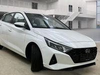 tweedehands Hyundai i20 1.0 T-GDI Premium Airco met elektronische regeling/Stoel en stuurverwarming.