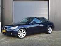 Occasion BMW 530 Executive 231 PK (169 kW) 2003