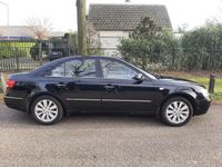 tweedehands Hyundai Sonata 2.4 Style | Leder | Navigatie | Climate Control | Trekhaak