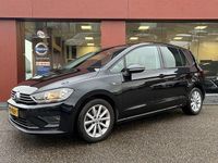 Occasion VW Golf Sportsvan Comfortline 150 PK (110 kW) 2015 Zwart MPV