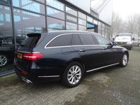 tweedehands Mercedes 350 E-KLASSE Estated Premium Plus automaat