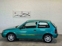 tweedehands Toyota Starlet 1.3-16V Sport |Stuurbkr |Nieuwe APK |NAP |