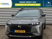 Occasion DS Automobiles DS7 Crossback 224 PK (164 kW) 2023 Grijs SUV