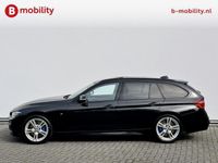 tweedehands BMW 320 320 Touring i High Executive M-Sport Automaat | Har